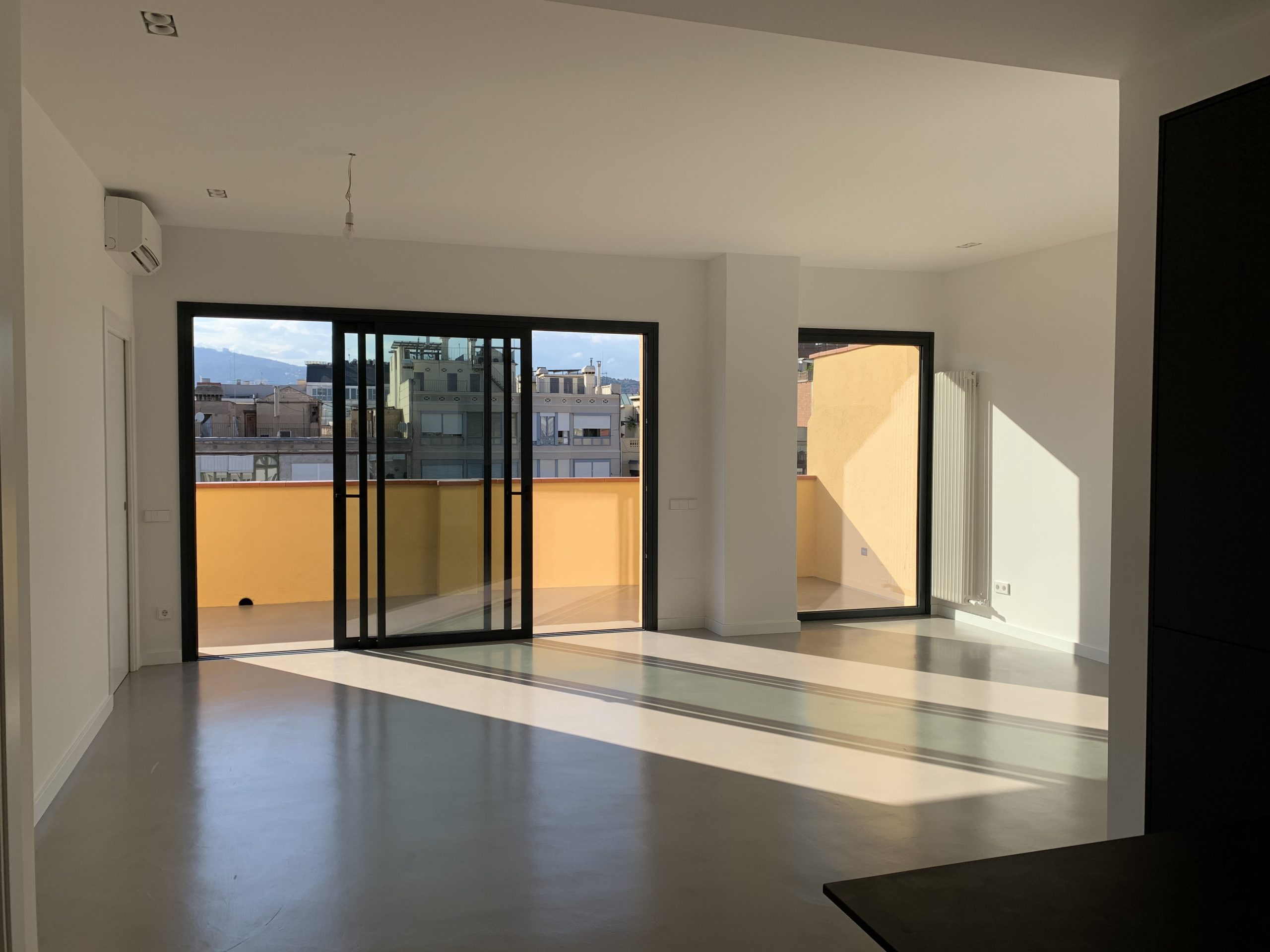 Proyectos realizados